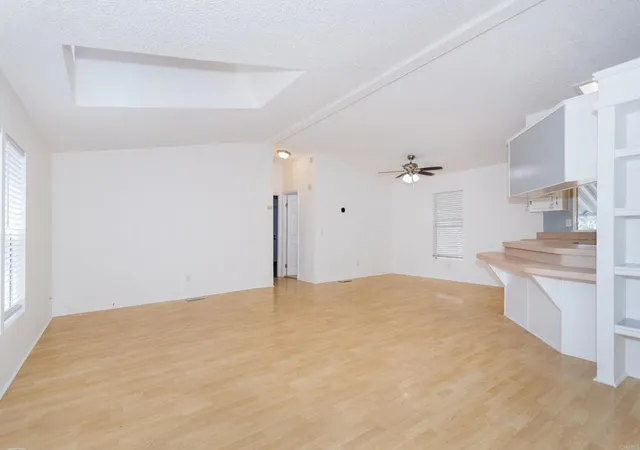 Photo 3 of Manufactured home for sale at 1333 Olive Ave #SPC 27, Vista, CA 92083 | MLS# NDP2607218 | Listing updated on 2026-10-06