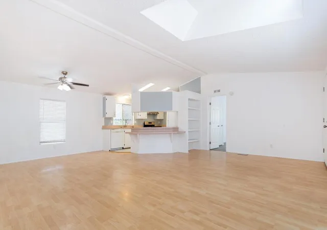 Photo 3 of Manufactured home for sale at 1333 Olive Ave #SPC 27, Vista, CA 92083 | MLS# NDP2607218 | Listing updated on 2026-10-06
