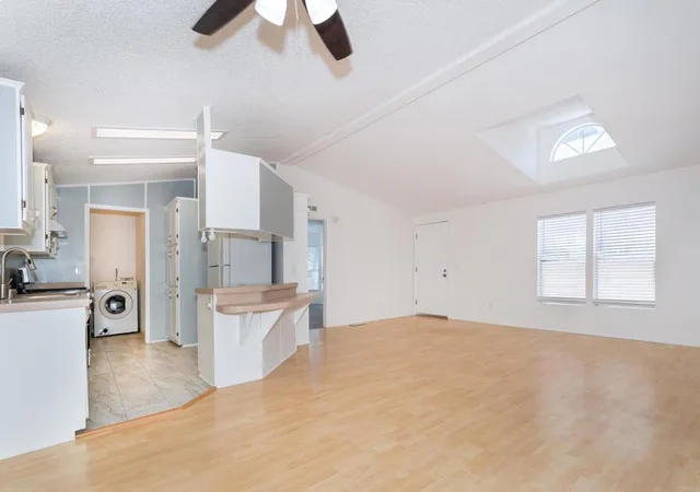 Photo 4 of Manufactured home for sale at 1333 Olive Ave #SPC 27, Vista, CA 92083 | MLS# NDP2607218 | Listing updated on 2026-10-06