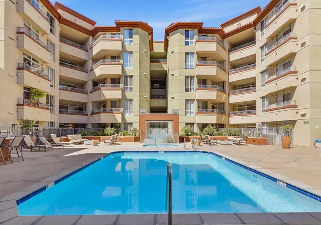 Photo 2 of Condo for sale at 1501 Front St #340, San Diego, CA 92101 | MLS# 260018773SD | Listing updated on 2026-09-02