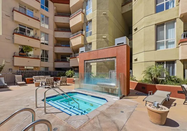 Photo 3 of Condo for sale at 1501 Front St #340, San Diego, CA 92101 | MLS# 260018773SD | Listing updated on 2026-09-02