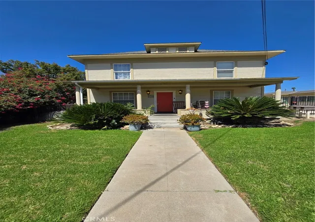 2nd image of 403 N Campus, Upland, CA 91786 | MLS# CV26162307