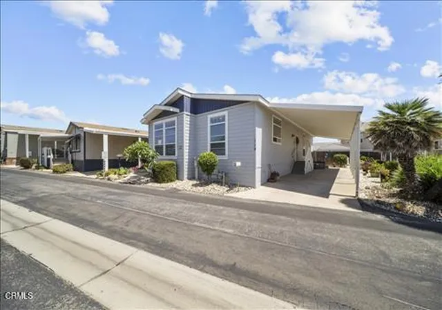 Manufactured home for sale at 10685 Blackburn Rd #114, Ventura, CA 93004 | MLS# V1-37929