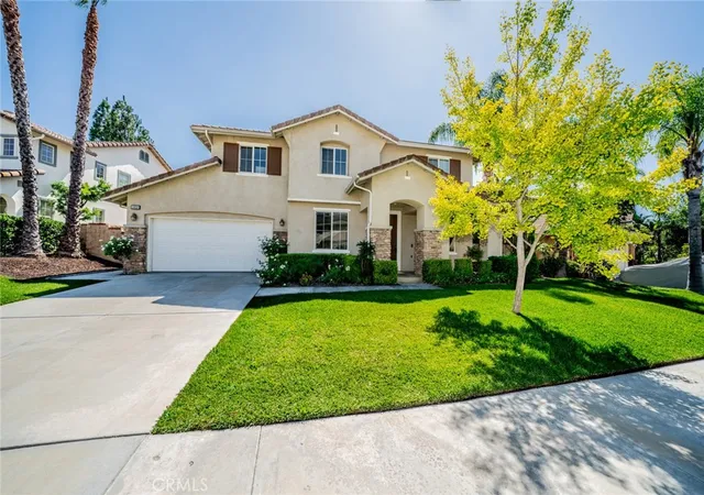 Photo 1 of Sale Pending at 16656 Carob, Chino Hills, CA 91709 | MLS# IG26165944 | Listing updated on 2026-10-08