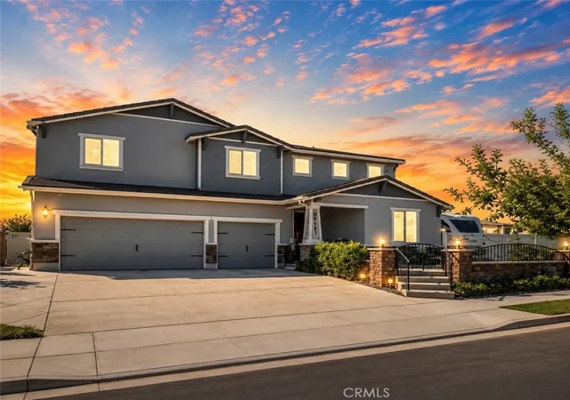 Photo 2 of Sale Pending at 34242 Faircrest St, Murrieta, CA 92563 | MLS# SW26167535 | Listing updated on 2026-10-04