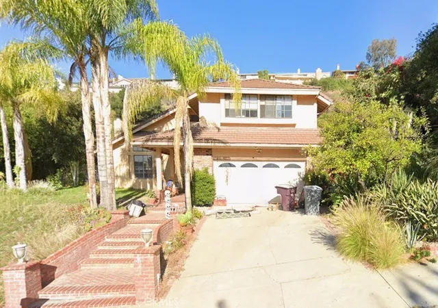 Photo 1 of Sale Pending at 2241 Flintridge, Glendale, CA 91206 | MLS# GD26167556 | Listing updated on 2026-09-24