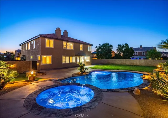 Photo 1 of Sale Pending at 41520 44th West, Lancaster, CA 93536 | MLS# SR26167554 | Listing updated on 2026-10-01