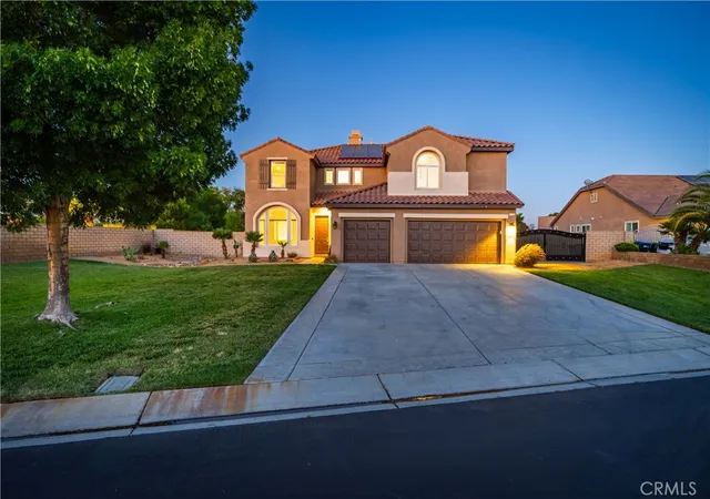 Photo 1 of Sale Pending at 41520 44th West, Lancaster, CA 93536 | MLS# SR26167554 | Listing updated on 2026-10-01