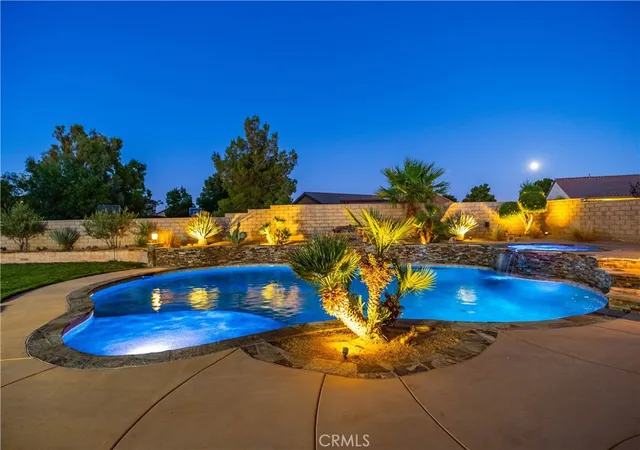 Photo 3 of Sale Pending at 41520 44th West, Lancaster, CA 93536 | MLS# SR26167554 | Listing updated on 2026-10-01