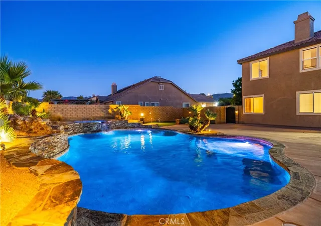 Photo 4 of Sale Pending at 41520 44th West, Lancaster, CA 93536 | MLS# SR26167554 | Listing updated on 2026-10-01