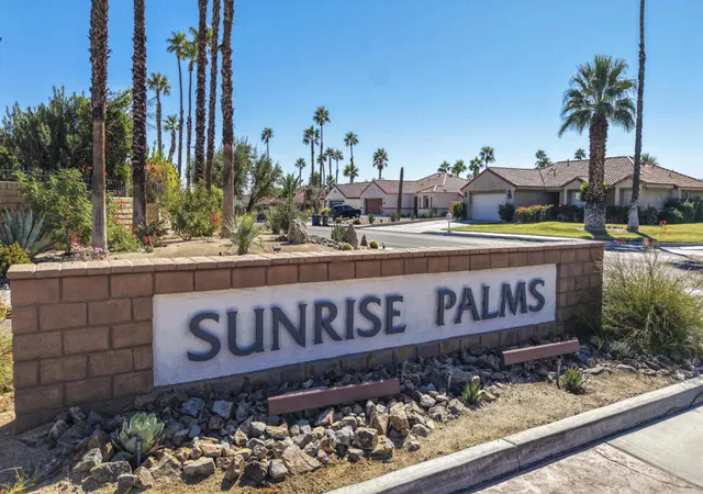 1st image of 1282 Sunflower Cir N, Palm Springs, CA 92262 | MLS# 219150917PS