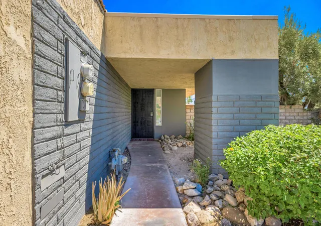 4th image of 1282 Sunflower Cir N, Palm Springs, CA 92262 | MLS# 219150917PS