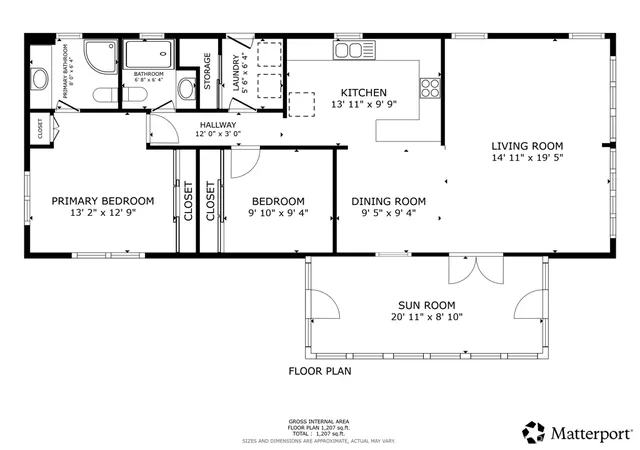 Photo 1 of Manufactured home for sale at 16444 Bolsa Chica #131, Huntington Beach, CA 92649 | MLS# OC26167585 | Listing updated on 2026-09-16