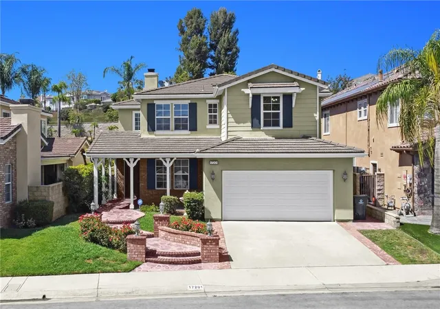 1st image of 17201 Fremont, Yorba Linda, CA 92886 | MLS# OC26160437