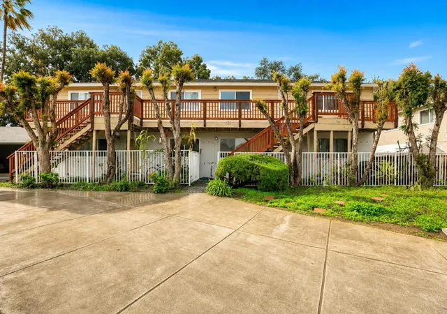 Multi family home for sale at 1838 Higdon Ave, Mountain View, CA 94041 | MLS# ML82056230