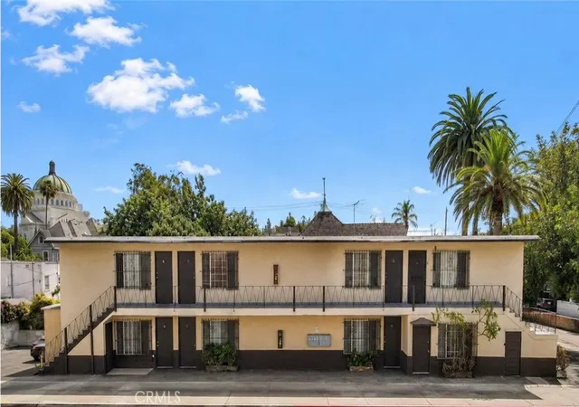 Photo 1 of Multi family home for sale at 1143 West 28th, Los Angeles, CA 90007 | MLS# SB26167564 | Listing updated on 2026-09-16