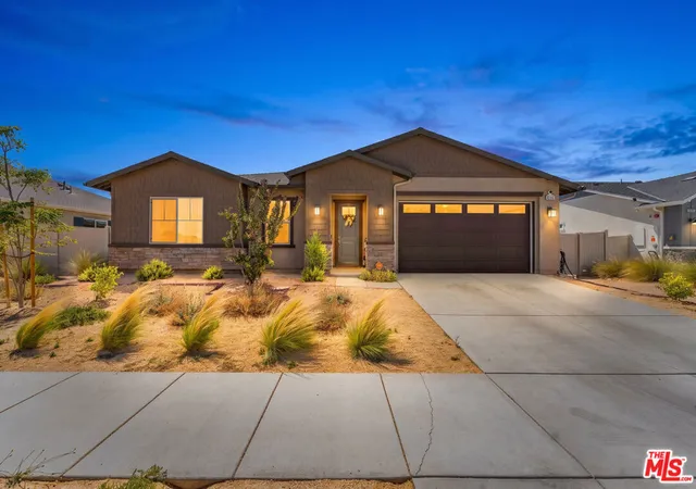 Photo 1 of Single family home for sale at 42831 Coronet Dr, Lancaster, CA 93536 | MLS# 26866969 | Listing updated on 2026-09-24
