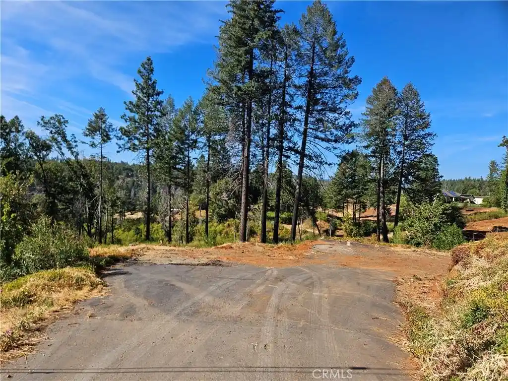 Photo 1 of Land for sale at 6921 Quail, Paradise, CA 95969 | MLS# SN26165980 | Listing updated on 2026-07-31