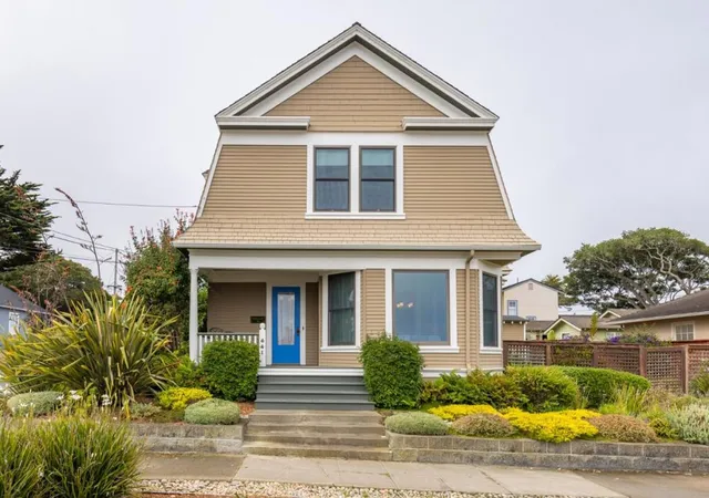 Photo 1 of Single family home for sale at 441 Pine Ave, Pacific Grove, CA 93950 | MLS# ML82056234 | Listing updated on 2026-10-11