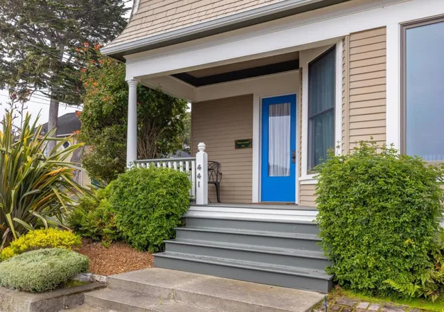 Photo 2 of Single family home for sale at 441 Pine Ave, Pacific Grove, CA 93950 | MLS# ML82056234 | Listing updated on 2026-10-11