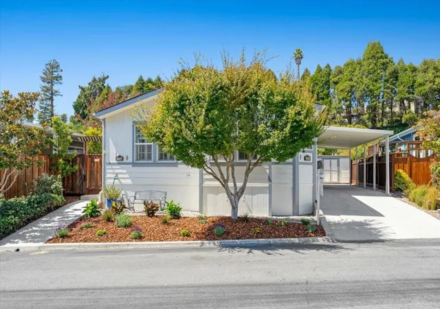 Photo 1 of Single family home for sale at 300 Plum St #77, Capitola, CA 95010 | MLS# ML82056236 | Listing updated on 2026-10-11