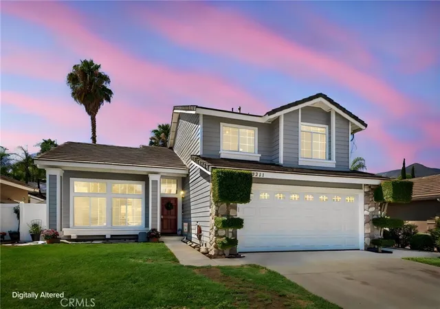 Photo 1 of Single family home for sale at 13211 Prairestone Dr, Corona, CA 92883 | MLS# SW26166557 | Listing updated on 2026-10-11
