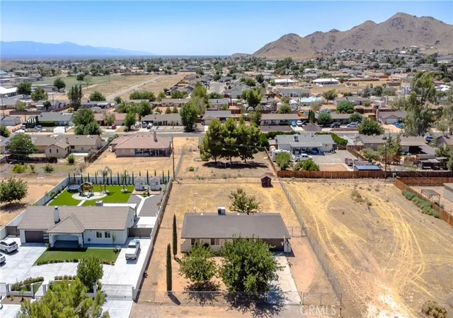 Photo 30 of Single family home for sale at 15576 Ute Rd, Apple Valley, CA 92307 | MLS# HD26166868 | Listing updated on 2026-10-10