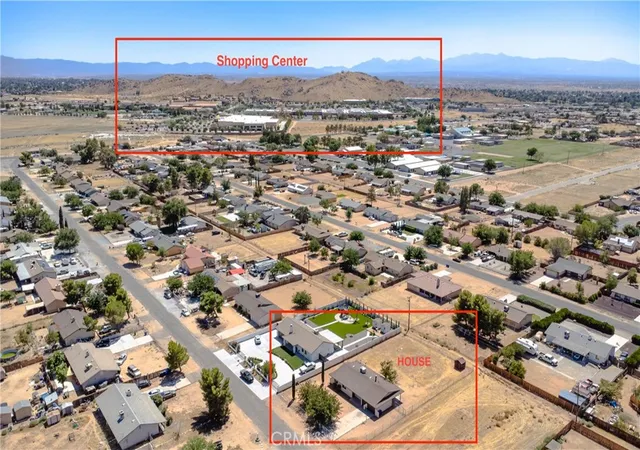 Photo 3 of Single family home for sale at 15576 Ute Rd, Apple Valley, CA 92307 | MLS# HD26166868 | Listing updated on 2026-10-10