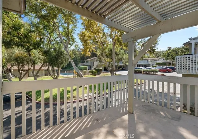 Listing Photo 1 - Condo for sale in building located at 2101 E Aroma, West Covina, CA 91791 - Unit #