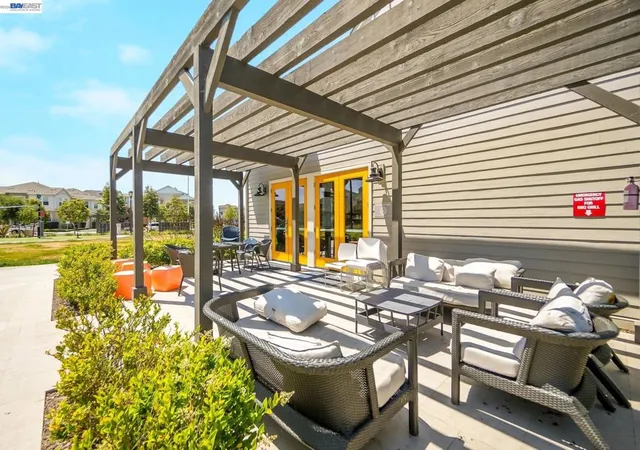 Listing Photo 5 - Condo for sale in building located at 8550 Boardwalk Wy, Newark, CA 94560