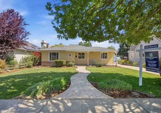 1st image of 1430 Dry Creek Rd, San Jose, CA 95125 | MLS# ML82056240
