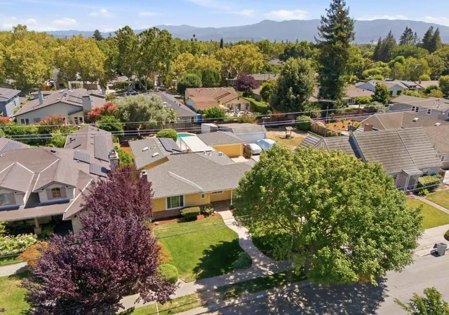 2nd image of 1430 Dry Creek Rd, San Jose, CA 95125 | MLS# ML82056240
