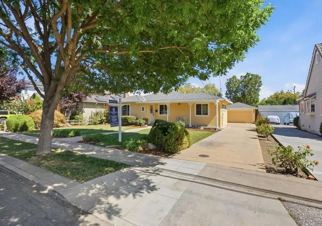 4th image of 1430 Dry Creek Rd, San Jose, CA 95125 | MLS# ML82056240