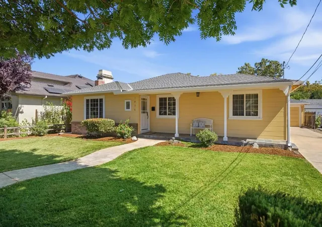5th image of 1430 Dry Creek Rd, San Jose, CA 95125 | MLS# ML82056240