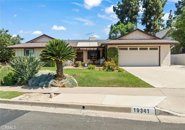 Photo 1 of Single family home for sale at 19341 Willowbrook, Yorba Linda, CA 92886 | MLS# PW26167200 | Listing updated on 2026-10-12