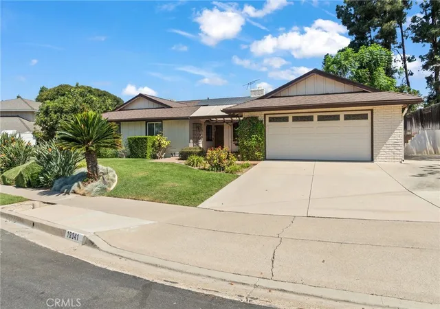 Photo 2 of Single family home for sale at 19341 Willowbrook, Yorba Linda, CA 92886 | MLS# PW26167200 | Listing updated on 2026-10-12