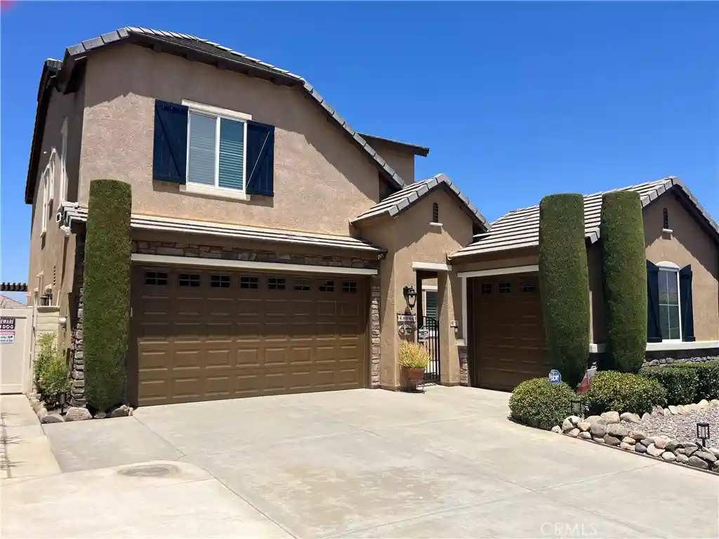 Photo 1 of Single family home for sale at 4112 Ballantree, Lake Elsinore, CA 92530 | MLS# SW26167675 | Listing updated on 2026-10-19