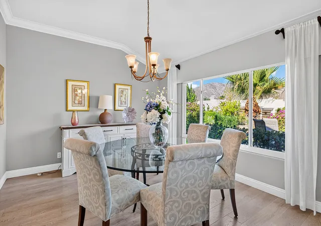 Listing Photo 4 - Condo for sale in building located at 48202 Vis De Nopal, La Quinta, CA 92253