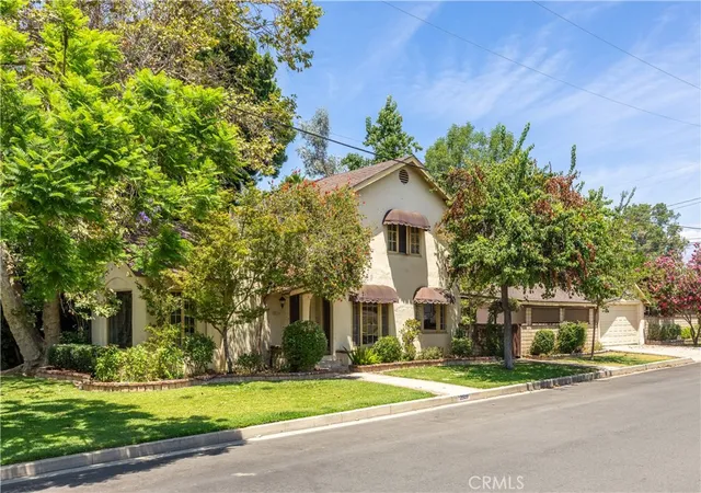Photo 1 of Sale Pending at 2509 I, La Verne, CA 91750 | MLS# CV26164513 | Listing updated on 2026-10-05