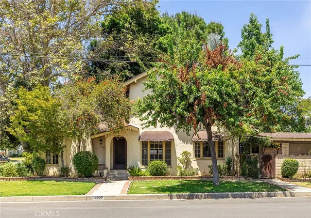 Photo 2 of Sale Pending at 2509 I, La Verne, CA 91750 | MLS# CV26164513 | Listing updated on 2026-10-05