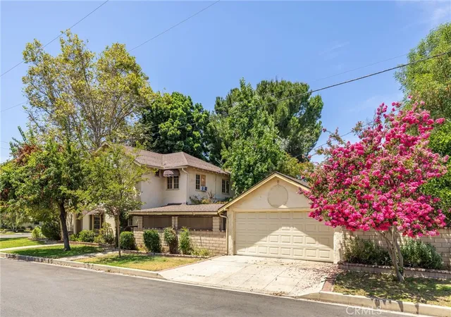 Photo 3 of Sale Pending at 2509 I, La Verne, CA 91750 | MLS# CV26164513 | Listing updated on 2026-10-05