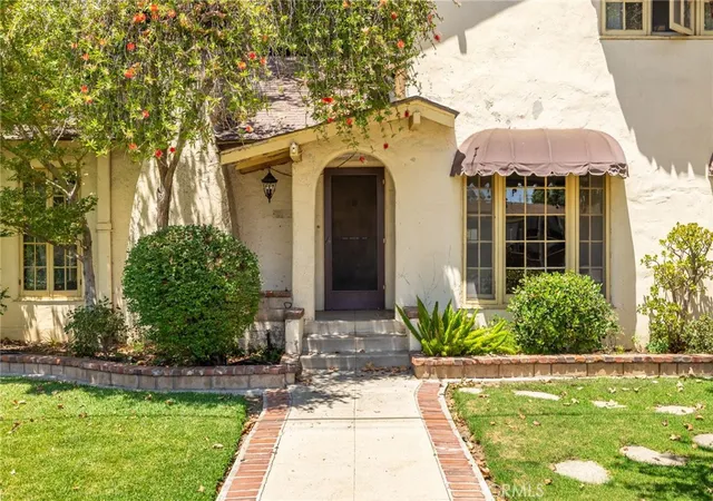 Photo 3 of Sale Pending at 2509 I, La Verne, CA 91750 | MLS# CV26164513 | Listing updated on 2026-10-05