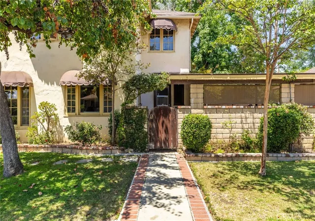 Photo 4 of Sale Pending at 2509 I, La Verne, CA 91750 | MLS# CV26164513 | Listing updated on 2026-10-05