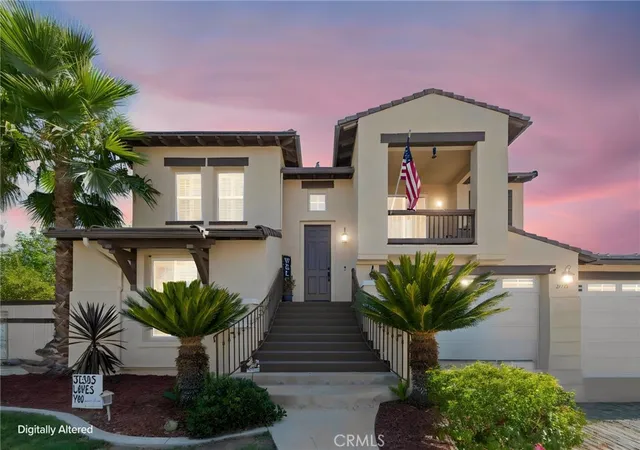 Photo 1 of Single family home for sale at 21713 Front St, Wildomar, CA 92595 | MLS# CV26166841 | Listing updated on 2026-09-26