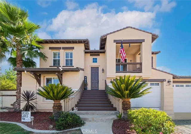 Photo 1 of Single family home for sale at 21713 Front St, Wildomar, CA 92595 | MLS# CV26166841 | Listing updated on 2026-09-26