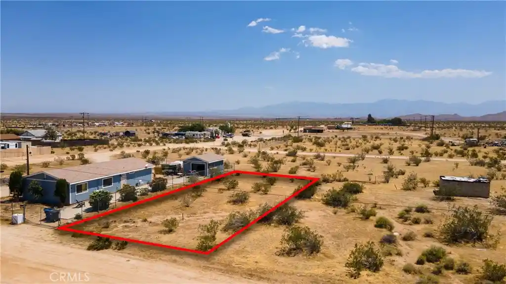 Photo 1 of Land for sale at 0 Ave F 14, Lancaster, CA 93535 | MLS# OC26143499 | Listing updated on 2026-08-01