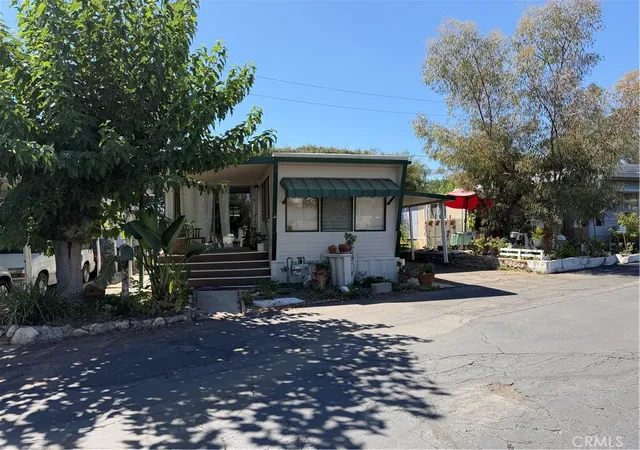 Photo 1 of Manufactured home for sale at 35080 Chandler Ave #54, Calimesa, CA 92320 | MLS# IG26165886 | Listing updated on 2026-10-07