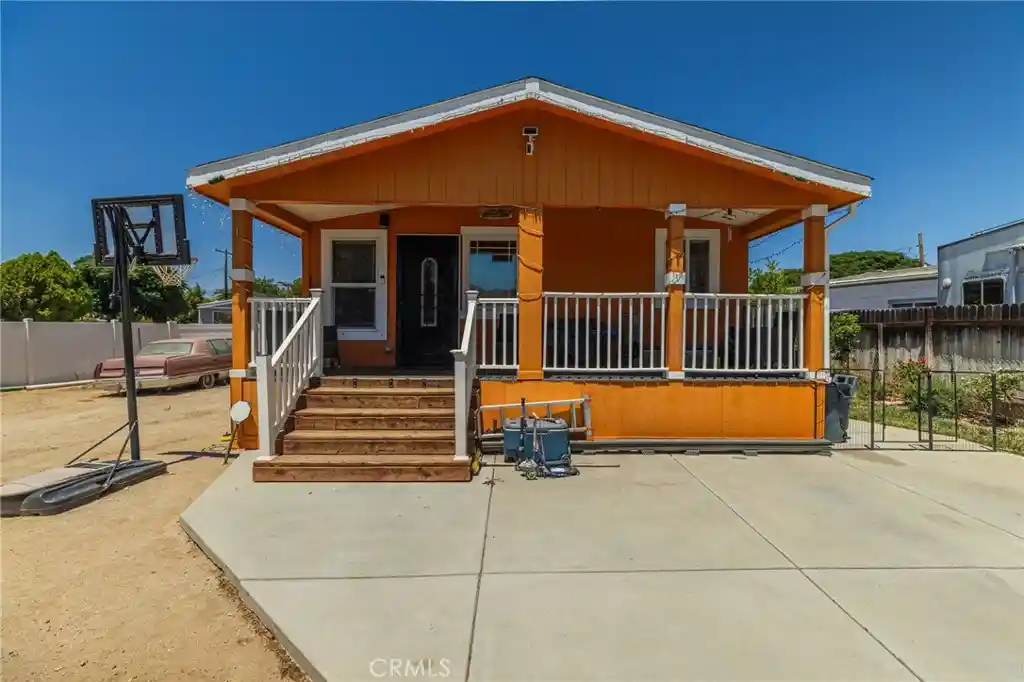 Photo 1 of Sale Pending at 31150 Robertson St, Homeland, CA 92548 | MLS# SW26167704 | Listing updated on 2026-10-13