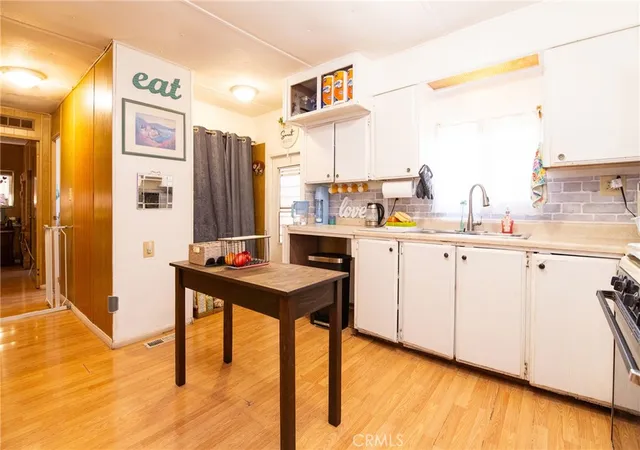 Photo 3 of Manufactured home for sale at 23701 S Western Ave #191, Torrance, CA 90501 | MLS# DW26167660 | Listing updated on 2026-10-11