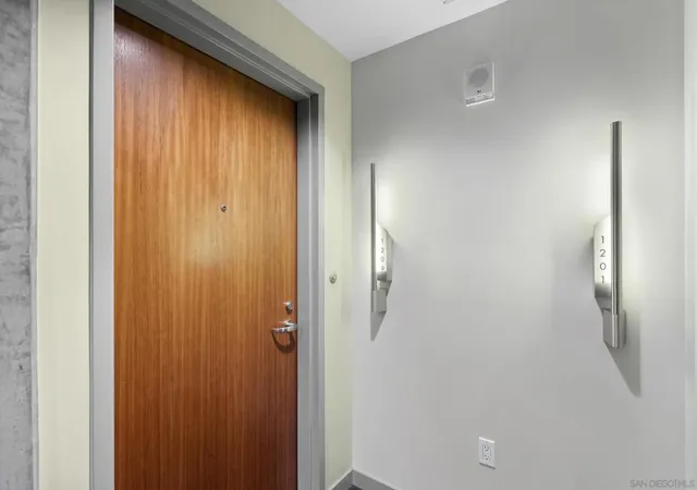 Photo 38 of Sale Pending at 800 The Mark #1209, San Diego, CA 92101 | MLS# 260018786SD | Listing updated on 2026-08-04
